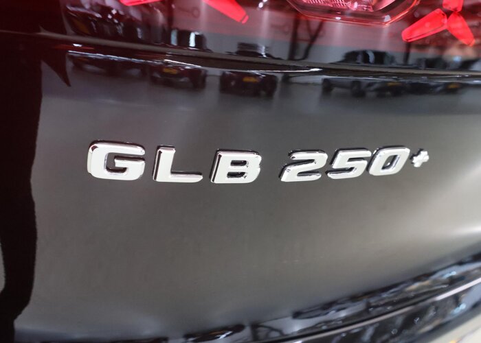 Mercedes-Benz GLB 250+ Business Solution AMG 85.5 kWh