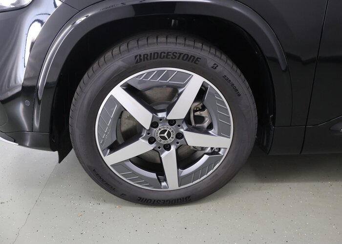 Mercedes-Benz GLB 250+ Business Solution AMG 85.5 kWh