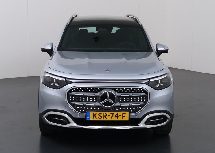 Mercedes-Benz GLB 250+ Business Solution 7p. 85.5 kWh