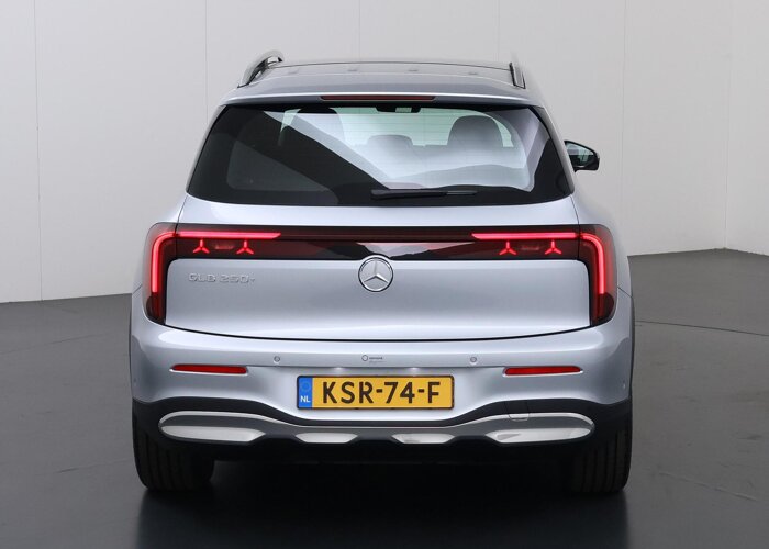 Mercedes-Benz GLB 250+ Business Solution 7p. 85.5 kWh