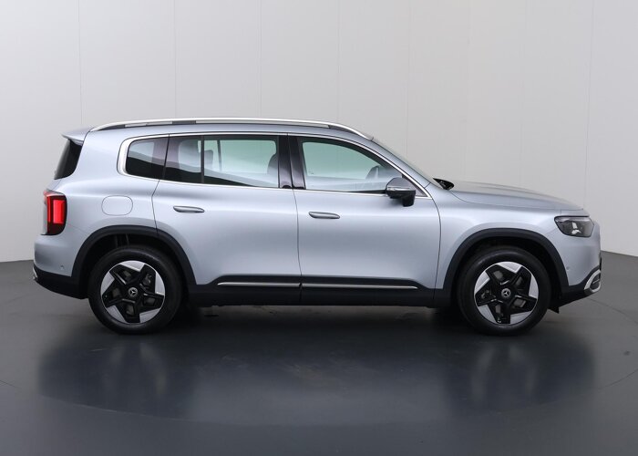 Mercedes-Benz GLB 250+ Business Solution 7p. 85.5 kWh