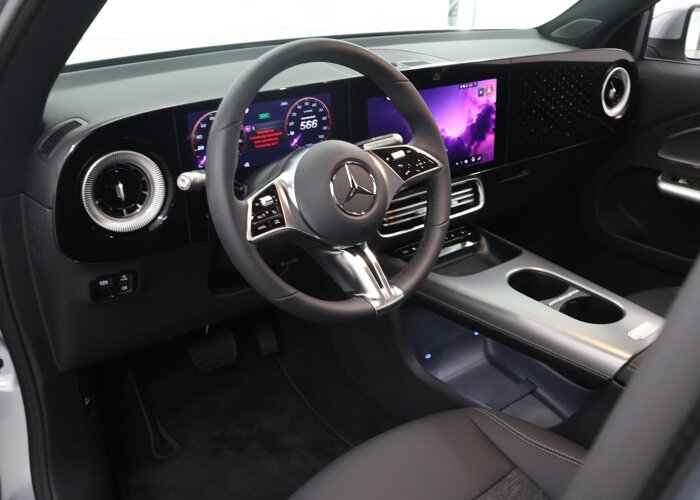 Mercedes-Benz GLB 250+ Business Solution 7p. 85.5 kWh