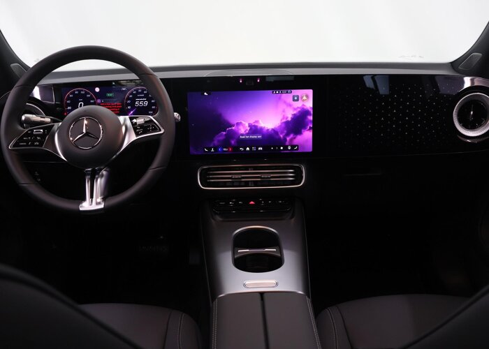 Mercedes-Benz GLB 250+ Business Solution 7p. 85.5 kWh