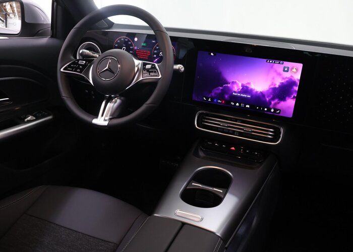 Mercedes-Benz GLB 250+ Business Solution 7p. 85.5 kWh