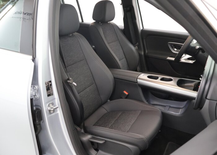 Mercedes-Benz GLB 250+ Business Solution 7p. 85.5 kWh