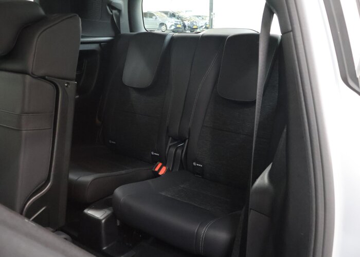 Mercedes-Benz GLB 250+ Business Solution 7p. 85.5 kWh