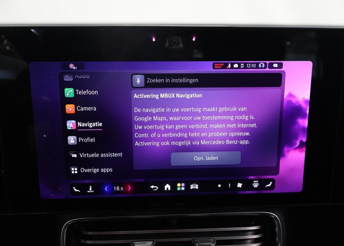 Mercedes-Benz GLB 250+ Business Solution 7p. 85.5 kWh