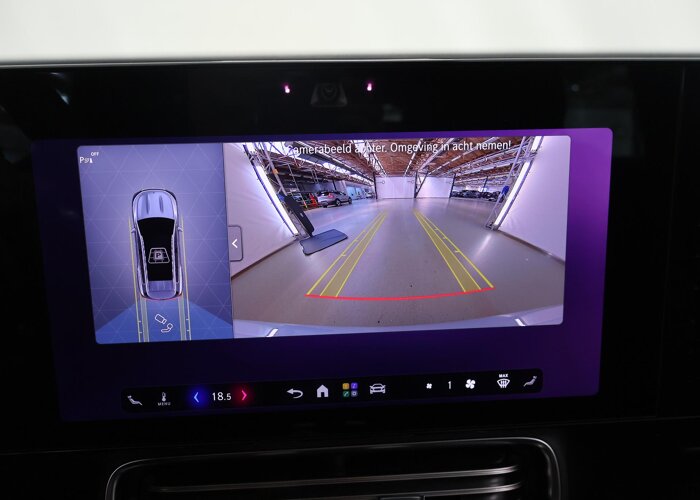 Mercedes-Benz GLB 250+ Business Solution 7p. 85.5 kWh