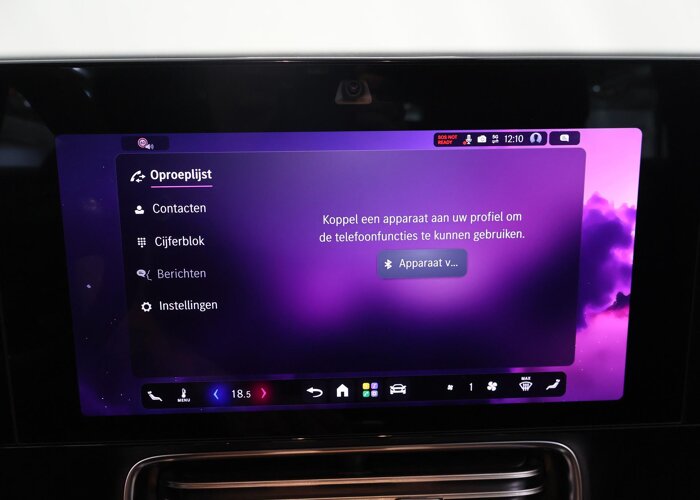 Mercedes-Benz GLB 250+ Business Solution 7p. 85.5 kWh
