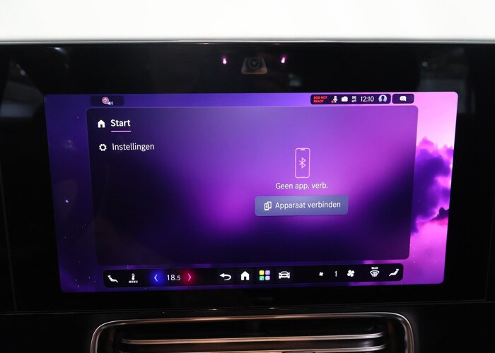 Mercedes-Benz GLB 250+ Business Solution 7p. 85.5 kWh