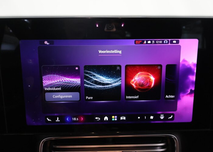 Mercedes-Benz GLB 250+ Business Solution 7p. 85.5 kWh