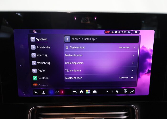 Mercedes-Benz GLB 250+ Business Solution 7p. 85.5 kWh