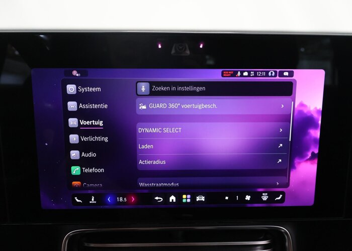 Mercedes-Benz GLB 250+ Business Solution 7p. 85.5 kWh