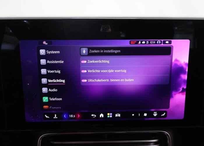 Mercedes-Benz GLB 250+ Business Solution 7p. 85.5 kWh