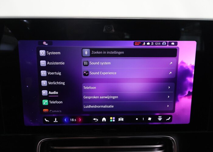 Mercedes-Benz GLB 250+ Business Solution 7p. 85.5 kWh