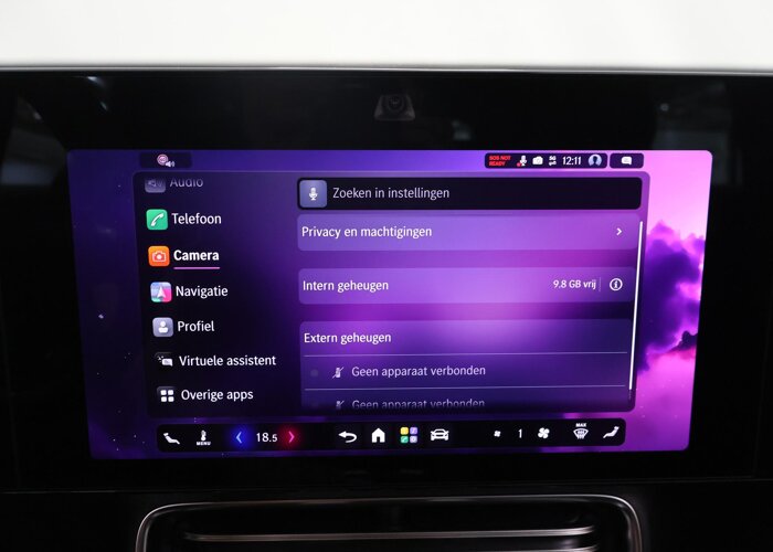 Mercedes-Benz GLB 250+ Business Solution 7p. 85.5 kWh