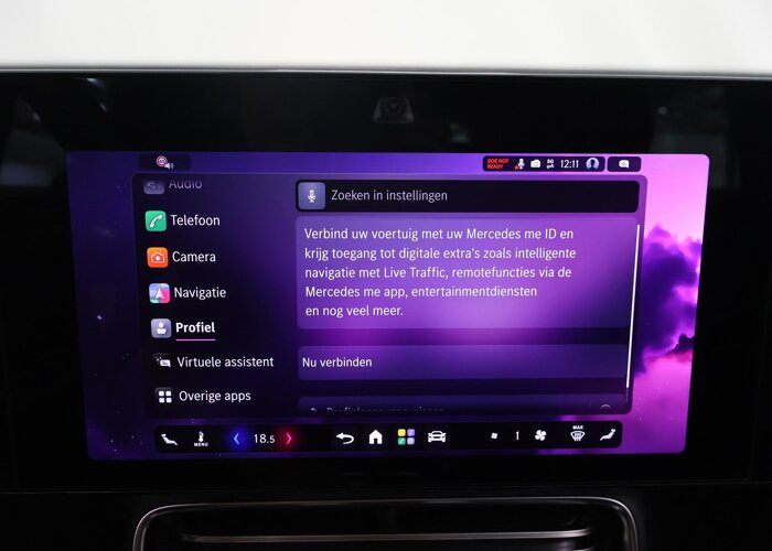 Mercedes-Benz GLB 250+ Business Solution 7p. 85.5 kWh