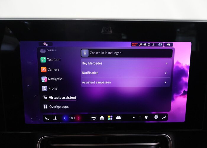 Mercedes-Benz GLB 250+ Business Solution 7p. 85.5 kWh