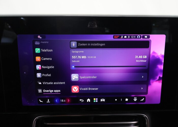 Mercedes-Benz GLB 250+ Business Solution 7p. 85.5 kWh