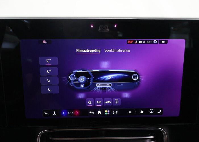 Mercedes-Benz GLB 250+ Business Solution 7p. 85.5 kWh