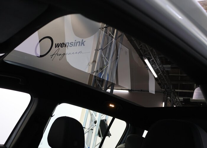 Mercedes-Benz GLB 250+ Business Solution 7p. 85.5 kWh