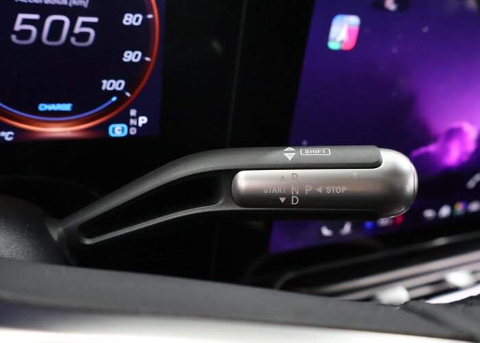 Mercedes-Benz GLB 250+ Business Solution 7p. 85.5 kWh