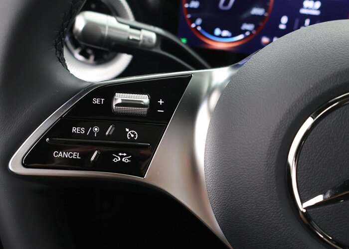 Mercedes-Benz GLB 250+ Business Solution 7p. 85.5 kWh