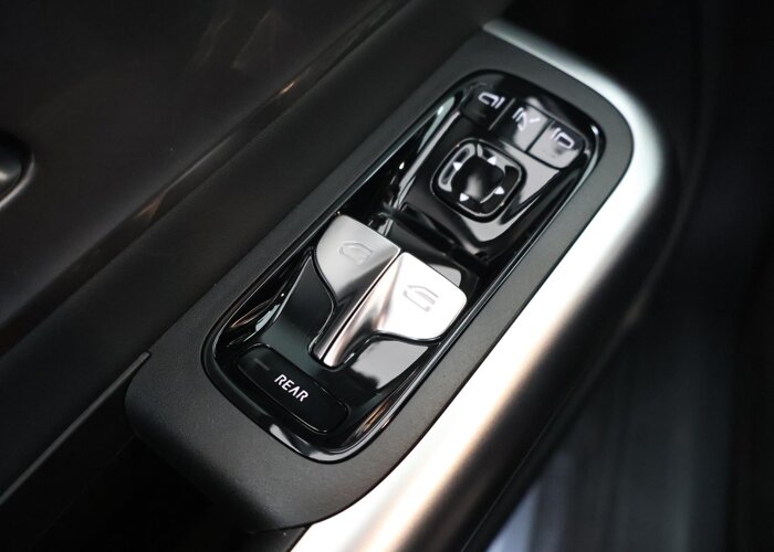 Mercedes-Benz GLB 250+ Business Solution 7p. 85.5 kWh