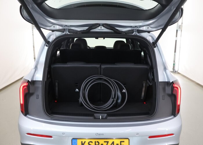Mercedes-Benz GLB 250+ Business Solution 7p. 85.5 kWh