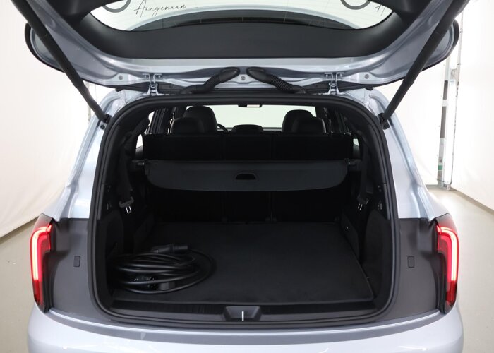 Mercedes-Benz GLB 250+ Business Solution 7p. 85.5 kWh
