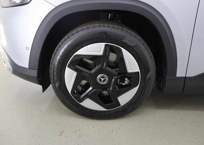 Mercedes-Benz GLB 250+ Business Solution 7p. 85.5 kWh