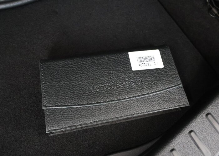 Mercedes-Benz GLA 250 e 140 Years Edition