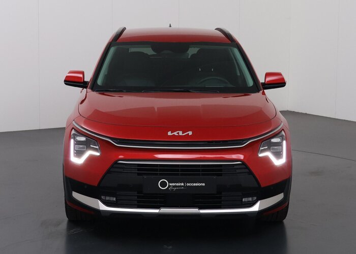 Kia Niro 1.6 GDi Hybrid DynamicPlusLine Edition