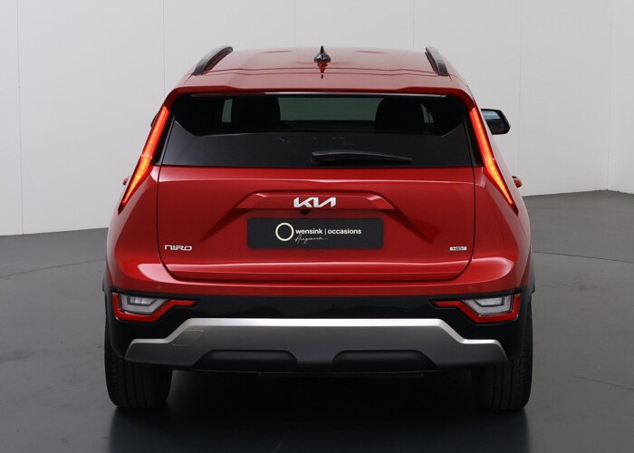 Kia Niro 1.6 GDi Hybrid DynamicPlusLine Edition