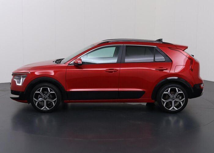 Kia Niro 1.6 GDi Hybrid DynamicPlusLine Edition