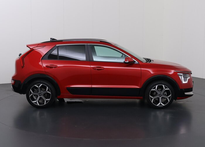 Kia Niro 1.6 GDi Hybrid DynamicPlusLine Edition