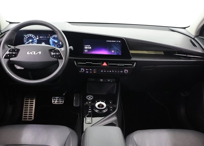 Kia Niro 1.6 GDi Hybrid DynamicPlusLine Edition