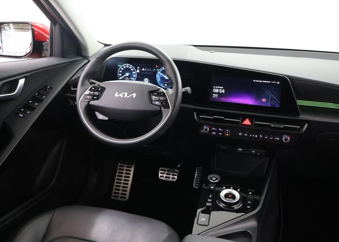 Kia Niro 1.6 GDi Hybrid DynamicPlusLine Edition
