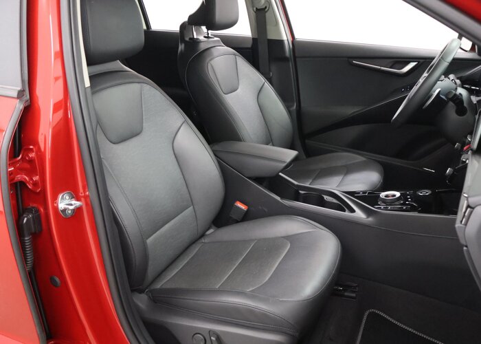 Kia Niro 1.6 GDi Hybrid DynamicPlusLine Edition