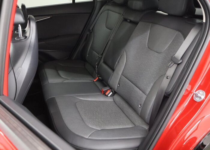 Kia Niro 1.6 GDi Hybrid DynamicPlusLine Edition