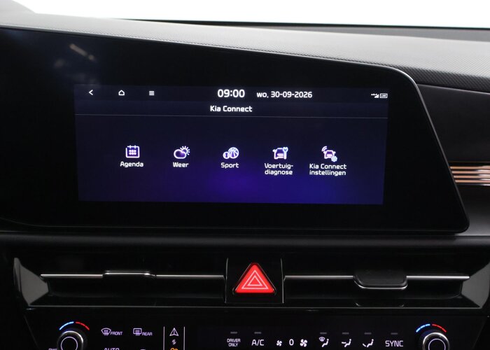 Kia Niro 1.6 GDi Hybrid DynamicPlusLine Edition