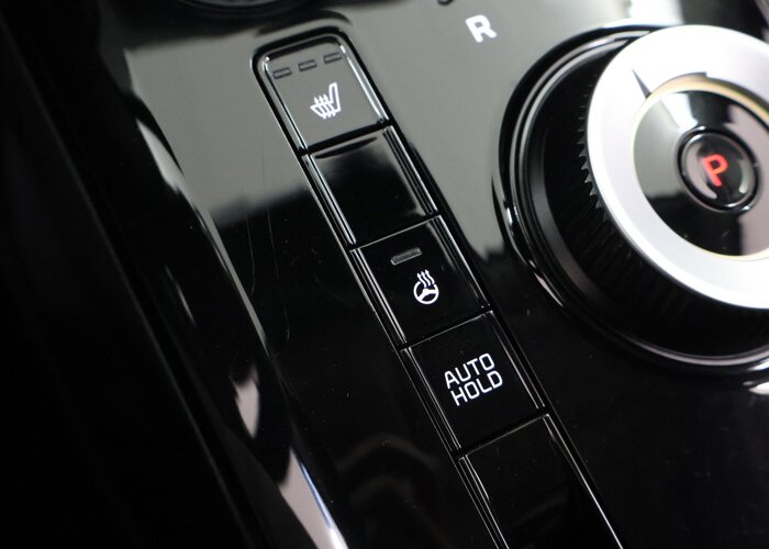 Kia Niro 1.6 GDi Hybrid DynamicPlusLine Edition