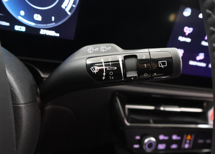 Kia Niro 1.6 GDi Hybrid DynamicPlusLine Edition