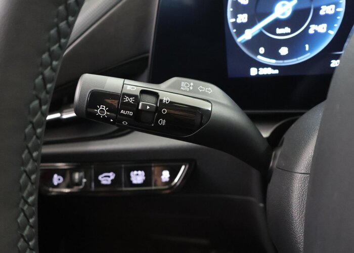 Kia Niro 1.6 GDi Hybrid DynamicPlusLine Edition
