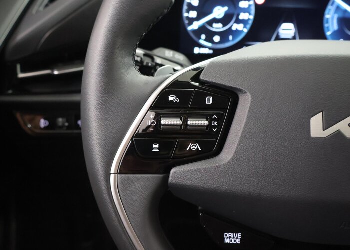 Kia Niro 1.6 GDi Hybrid DynamicPlusLine Edition