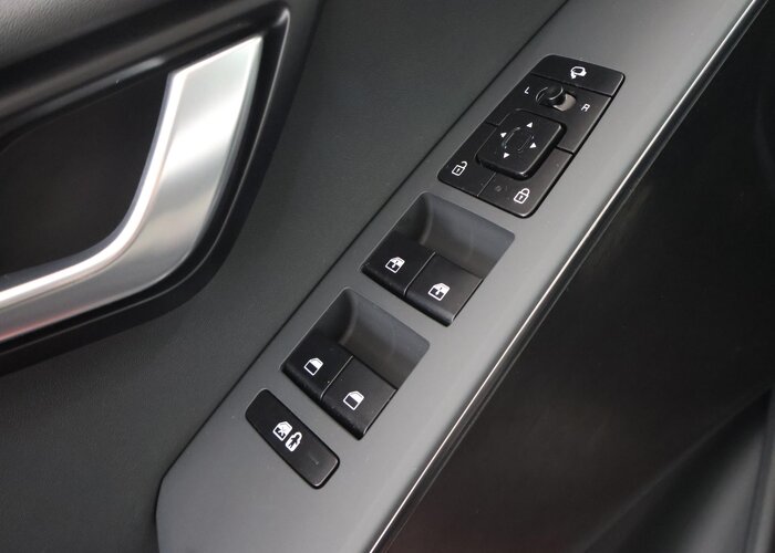 Kia Niro 1.6 GDi Hybrid DynamicPlusLine Edition