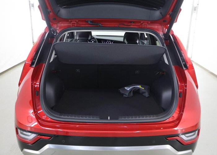 Kia Niro 1.6 GDi Hybrid DynamicPlusLine Edition