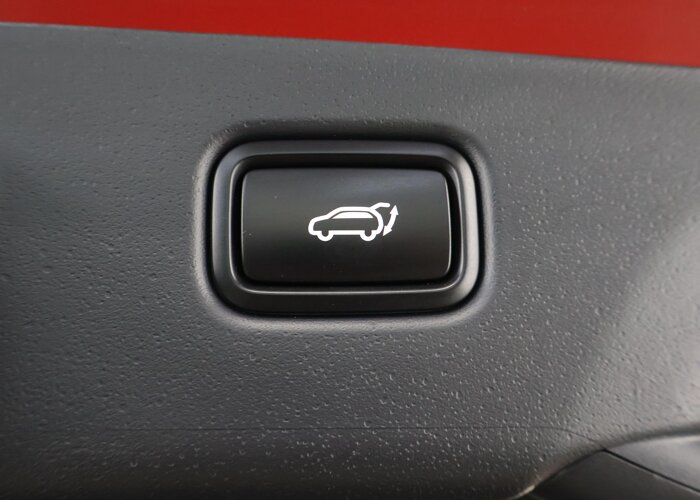 Kia Niro 1.6 GDi Hybrid DynamicPlusLine Edition