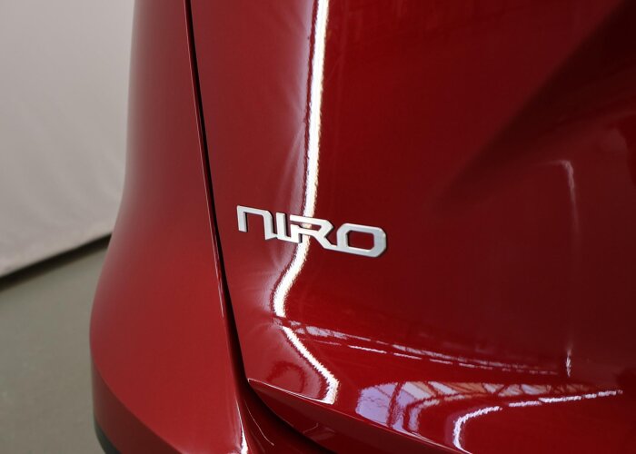 Kia Niro 1.6 GDi Hybrid DynamicPlusLine Edition