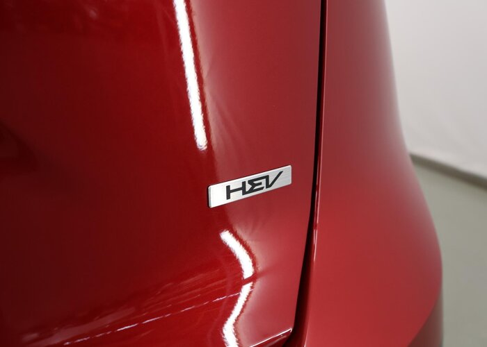 Kia Niro 1.6 GDi Hybrid DynamicPlusLine Edition